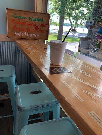 Mi Cartagena Cafe