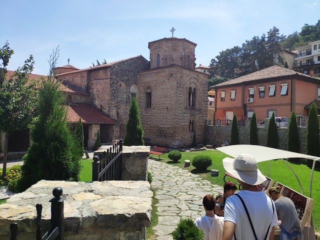 Saint Sofia