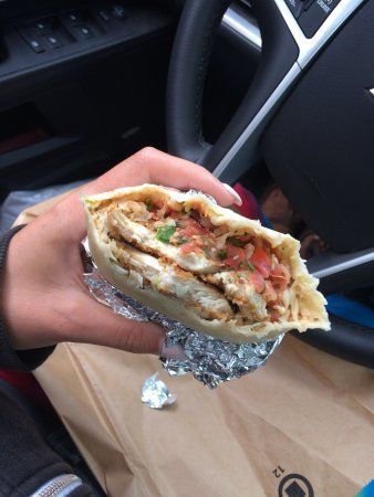 Joel's Mexican Food