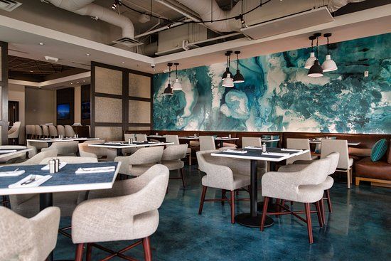 Beachside Restaurant & Bar