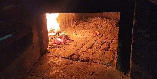 Pizzeria el Callejon