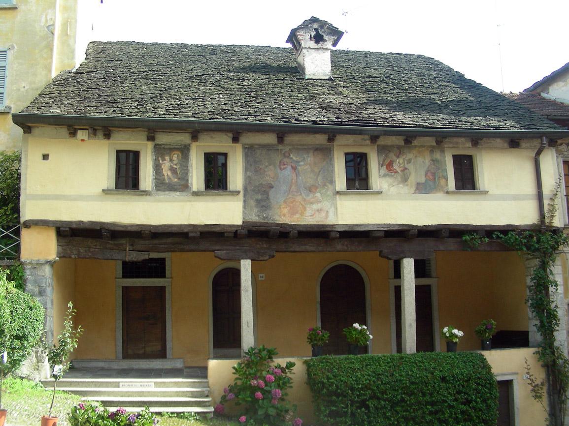 Casa Capuani