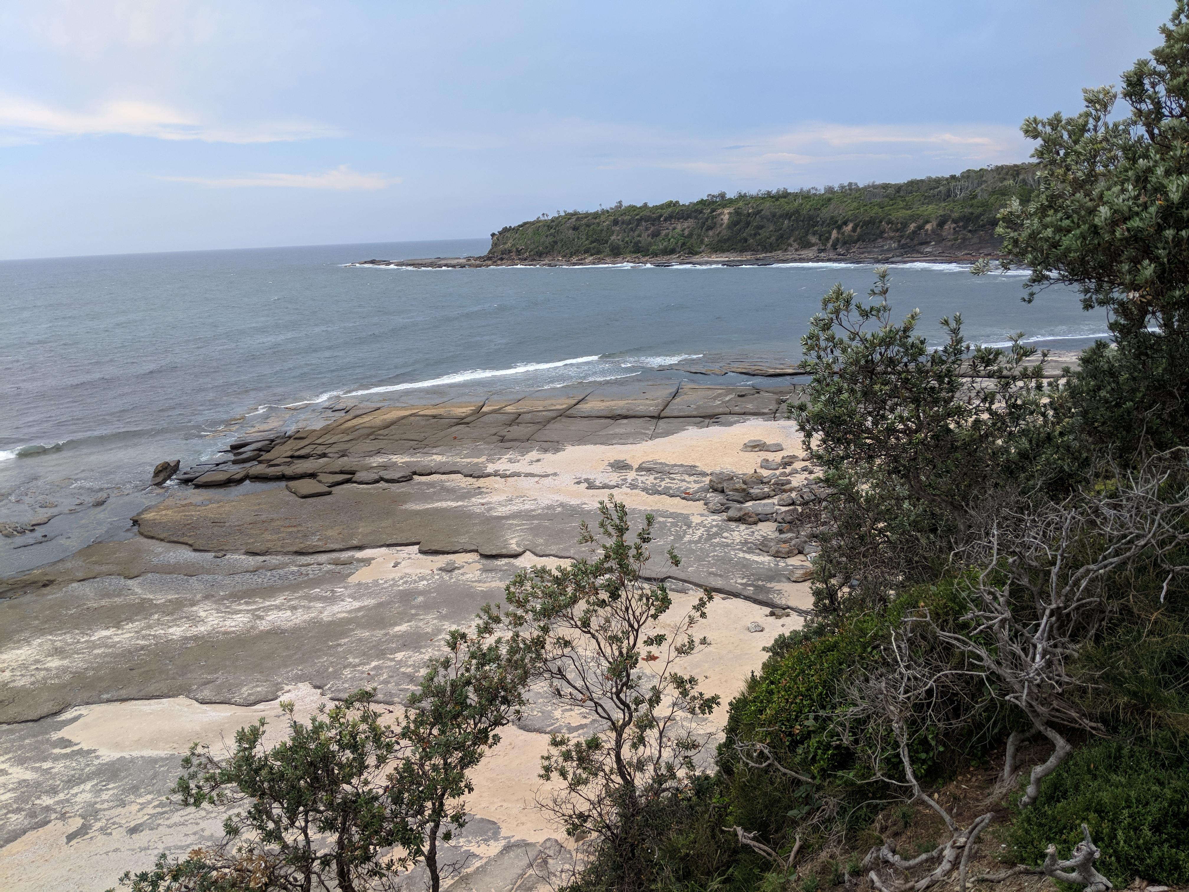 Dolphin Point
