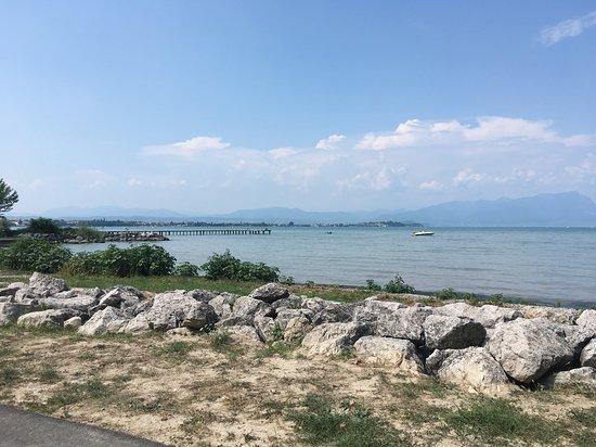 Beach Punta Gro