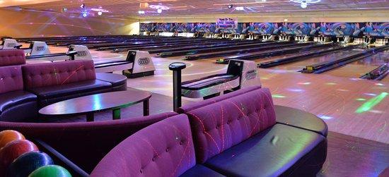 Lake George Lanes & Games