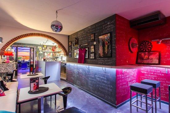 Bar Zero45