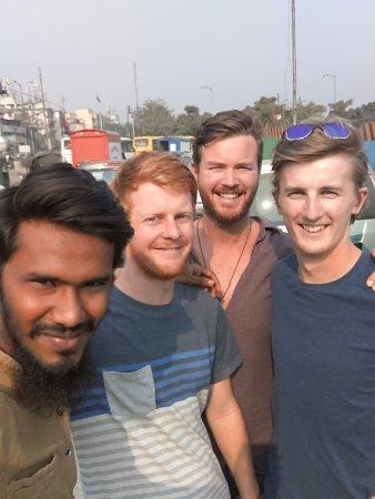Slum Dreams Tours