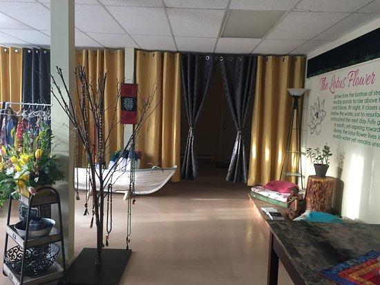 Deep Roots Studio