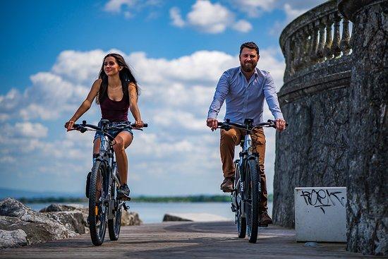 Biciclettaio Matto