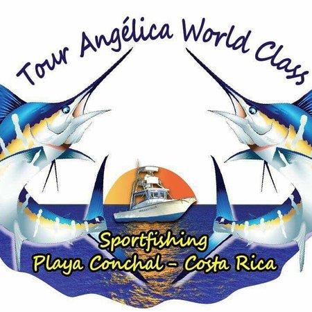 Tour Angelica Sport Fishing