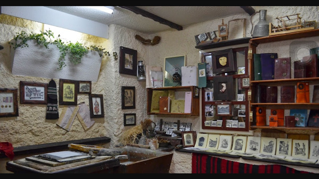 National Workshop For Handmade Paper