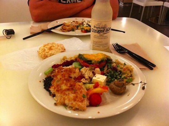 Foodease