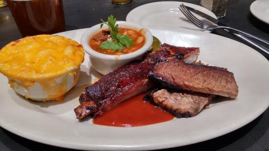 Lamberts Downtown Barbecue