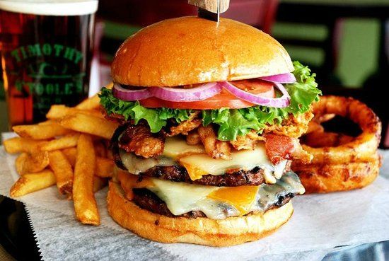Timothy O'Toole's Pub