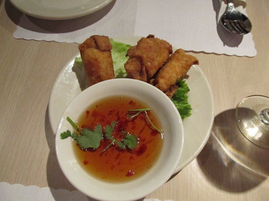 Dao Thai Restaurant