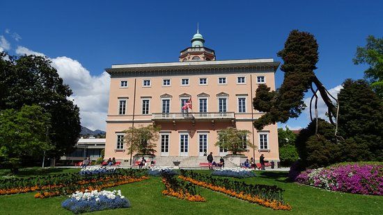 Parco Civico