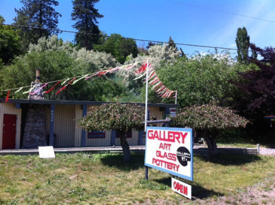 Gallery 97
