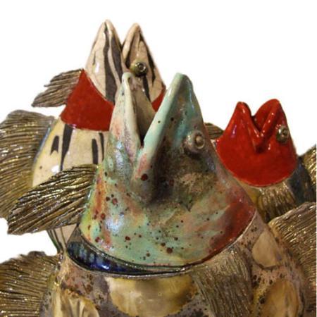 The Vezio Ceramics