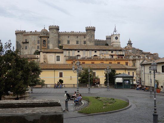 Piazza IV Novembre