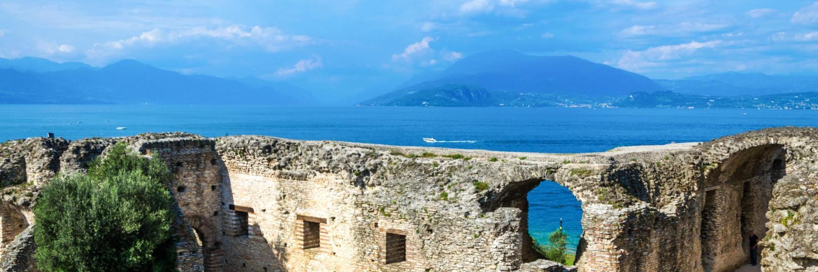 Terme di Sirmione