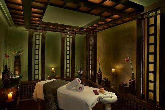 Elixir Spa & Health Club