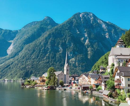 Old Town