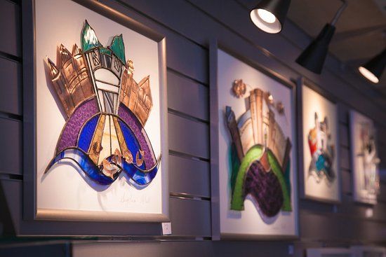 Glass By Design