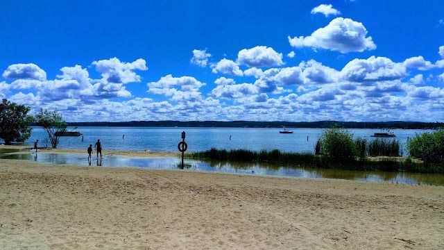 East Bay Park