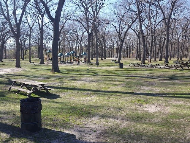 McGraft Park