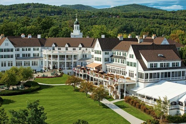 The Sagamore