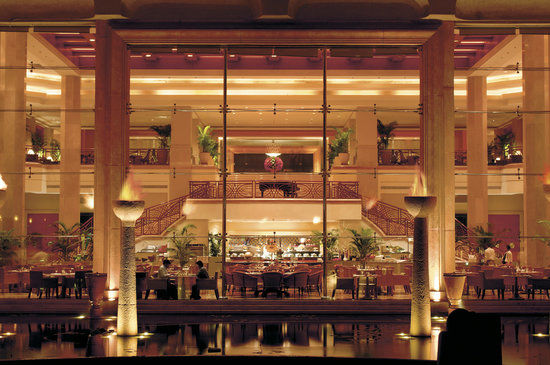 Lotus Cafe