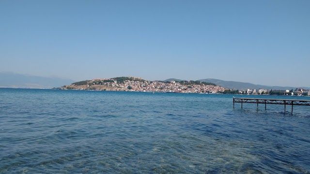 Kadmo Beach Club