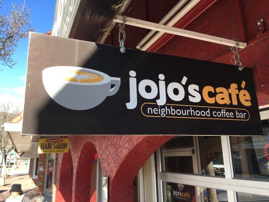 Jojo's Cafe