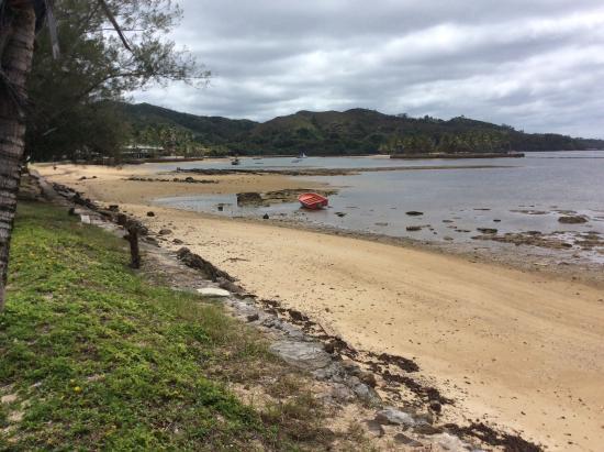 Burrill Lake