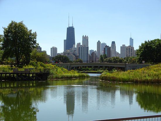 Lincoln Park Zoo