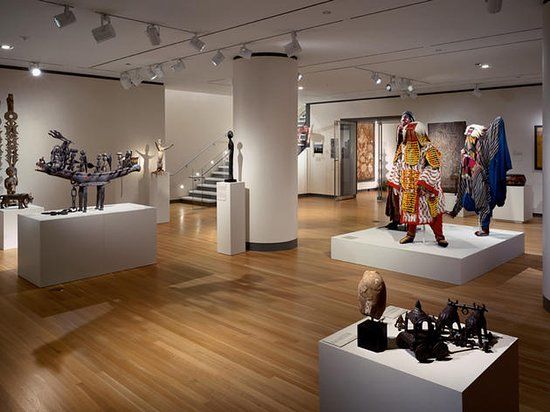 Loyola University Museum of Art