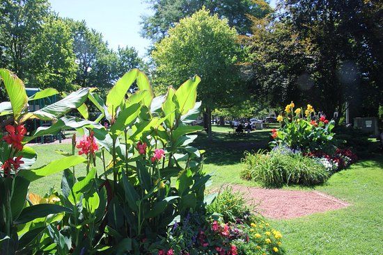 Simcoe Park