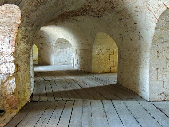 Fort Ardietti