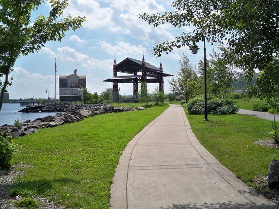 Bayfront Festival Park