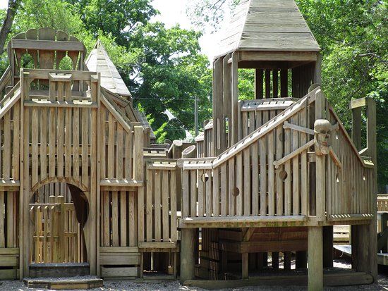 Kid's Corner