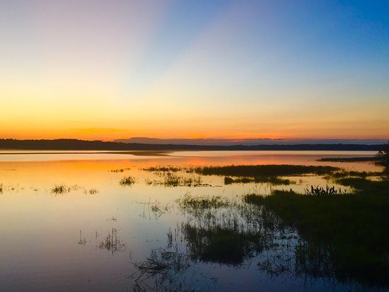 Lake Dora