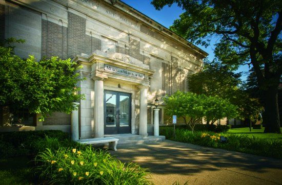 Muskegon Museum of Art