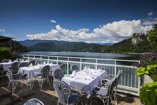 Panorama Restaurant