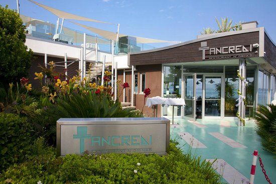 Tancredi Restaurant