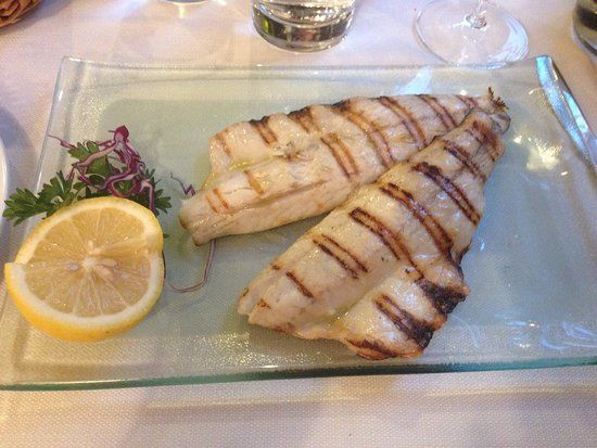 Trattoria la Fiasca