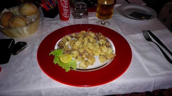 Pepe e Sale