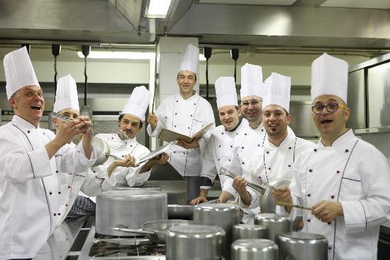 Ristorante Benacus