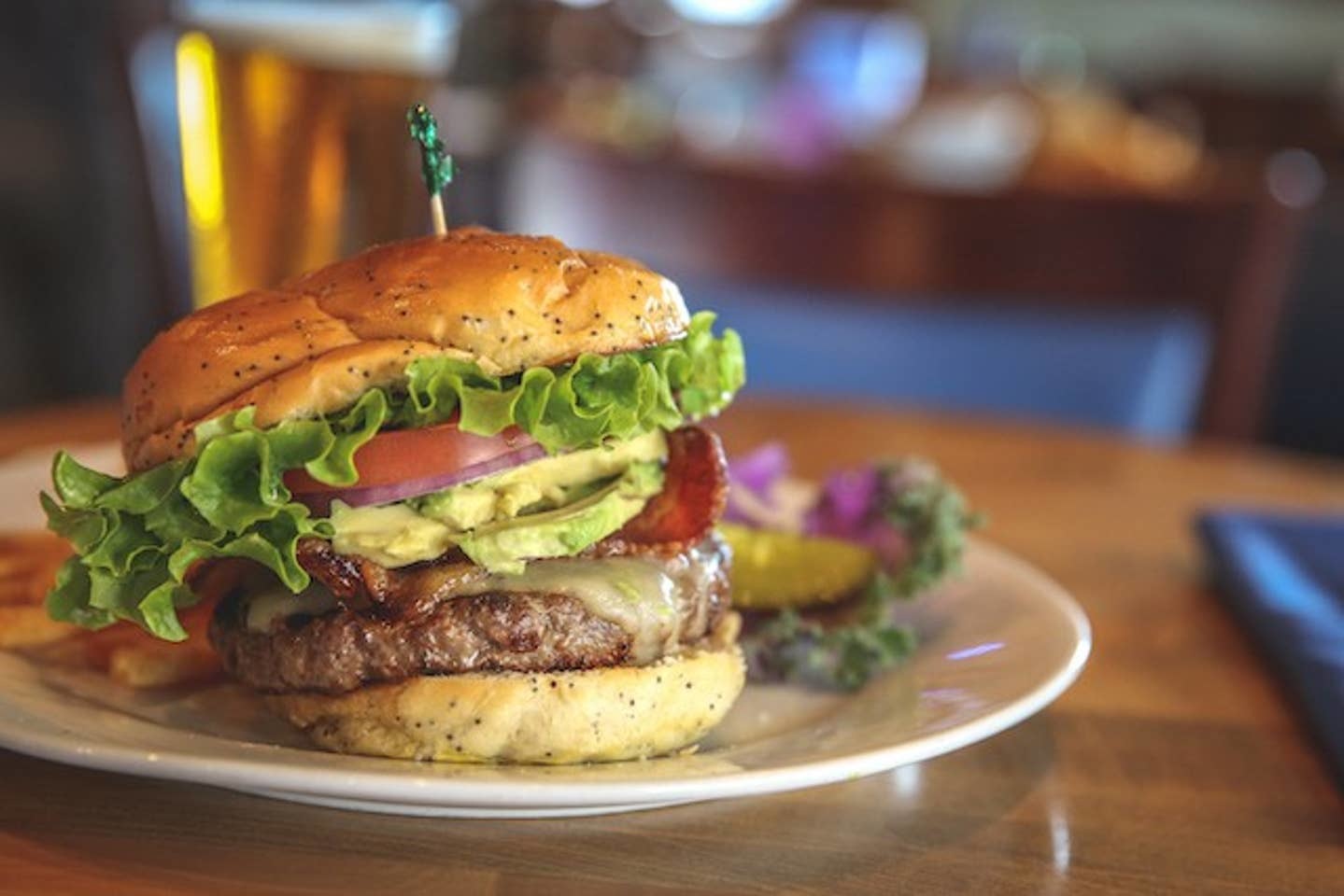 Aloha Steakhouse
