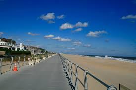 Spring Lake Beach