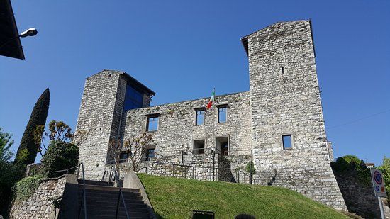 Castello Oldofredi